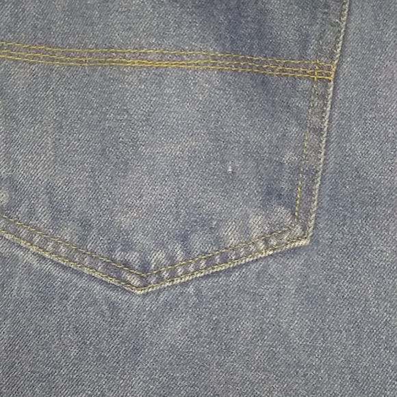 Stone Creek Size Mens Jeans Good Condition - Picture 3 of 3